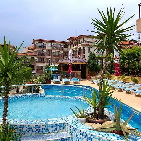 Family Rainbow 스베티 블라스