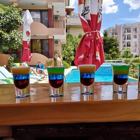 فندق Family Rainbow 2*