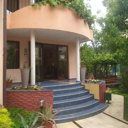 호텔 Family Rainbow