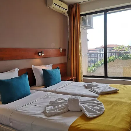 Family Rainbow 호텔 스베티 블라스