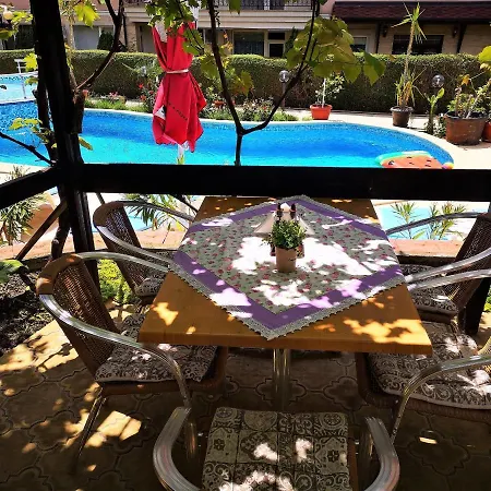 Family Rainbow 圣弗拉斯