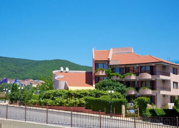 Hotel Family Rainbow