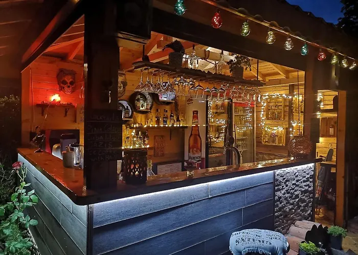 Family Rainbow Hotel Sveti Vlas