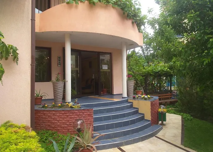 Hotel Family Rainbow