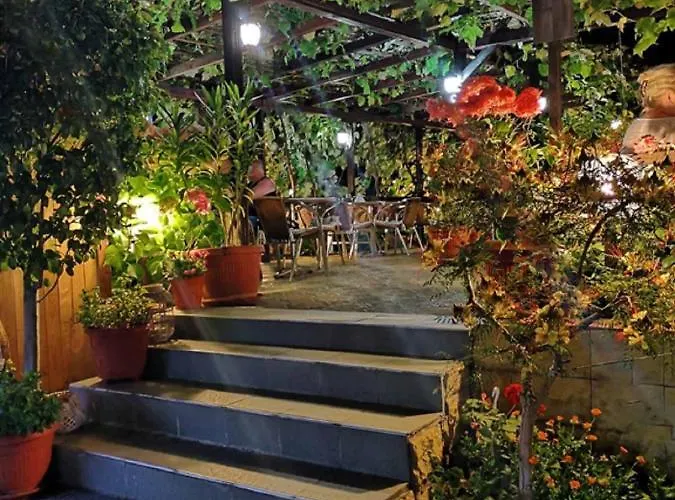 Hotel Family Rainbow