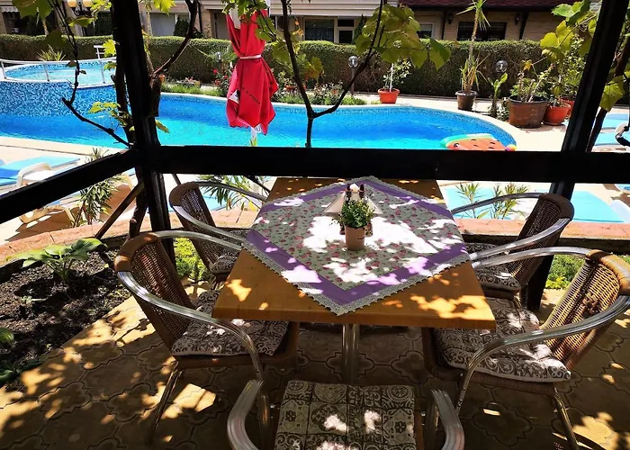 Family Rainbow Sveti Vlas