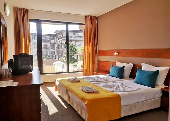 Family Rainbow Sveti Vlas